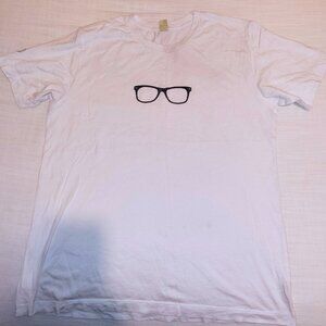 Alternative - Glasses T-shirt